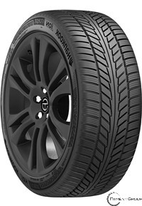 Hankook ION ICEPT tire